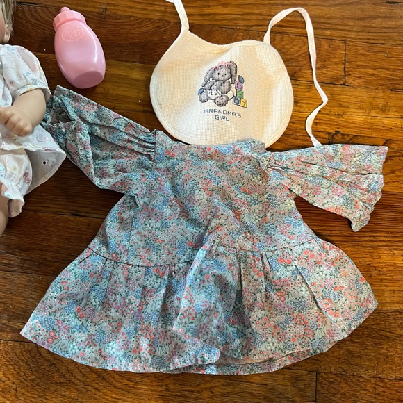 BSB Baby Doll with Accessories - Picture 9 of 10